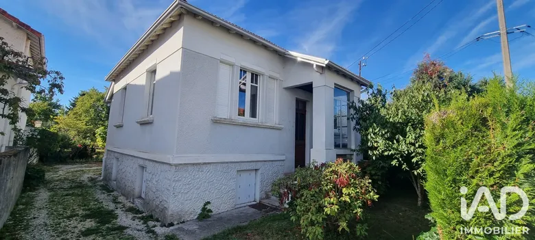 Maison 4 pièces 118 m² · à Tarbes · 118 m² · 179 000 €