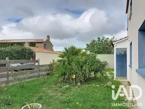 Traditional house in Bretignolles-sur-Mer (85470)