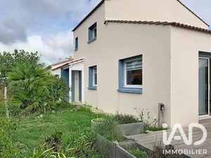 Traditional house in Bretignolles-sur-Mer (85470)