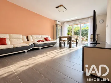 Appartement à Ollioules (83190)