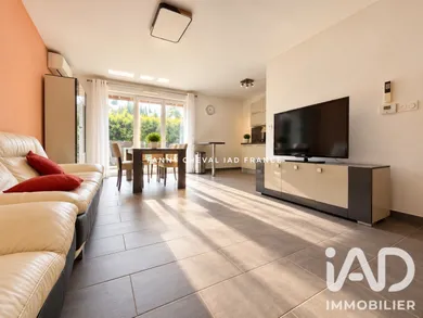 Appartement à Ollioules (83190)