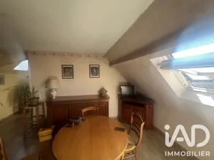 Appartement à Corbeil-Essonnes (91100)