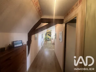 Appartement à Corbeil-Essonnes (91100)