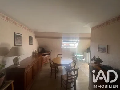 Appartement à Corbeil-Essonnes (91100)