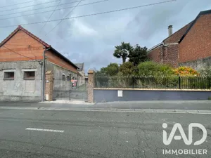 Maison à Villers-Outréaux (59142)