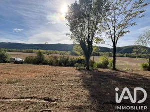 Building plot in Oraison (04700)