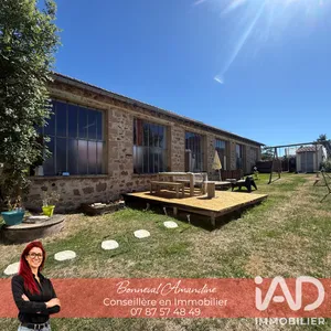 Atelier à Sainte-Sigolène (43600)