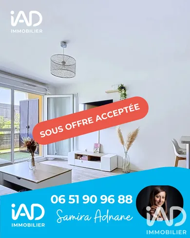 Appartement à Bessancourt (95550)
