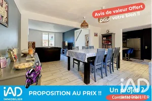 Traditional house in Toulouges (66350)