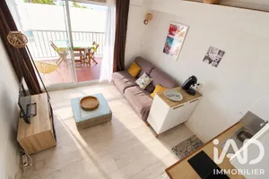 Appartement à Saint-François (97118)