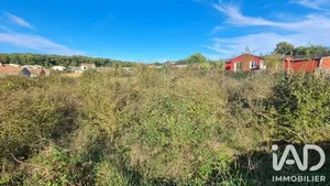 Terrain à bâtir à Ligugé (86240)