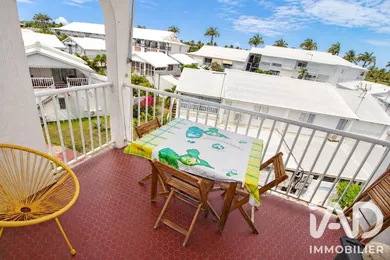 Appartement à Saint-François (97118)