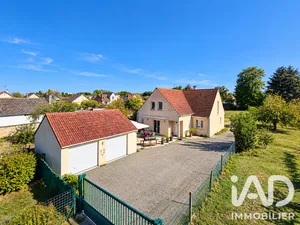 Traditional house in Montargis (45200)