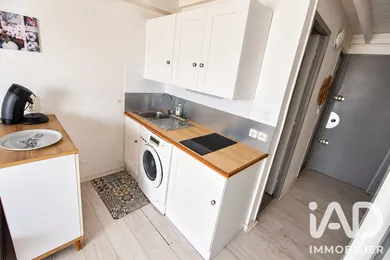 Appartement à Saint-François (97118)