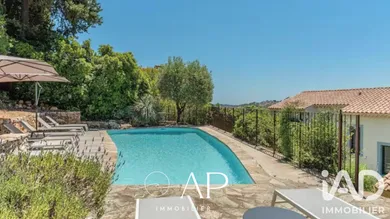 Maison à Carqueiranne (83320)