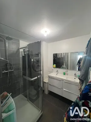Apartment in Corbeil-Essonnes (91100)