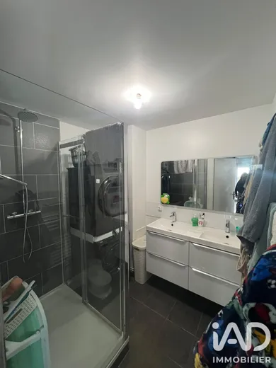 Appartement à Corbeil-Essonnes (91100)