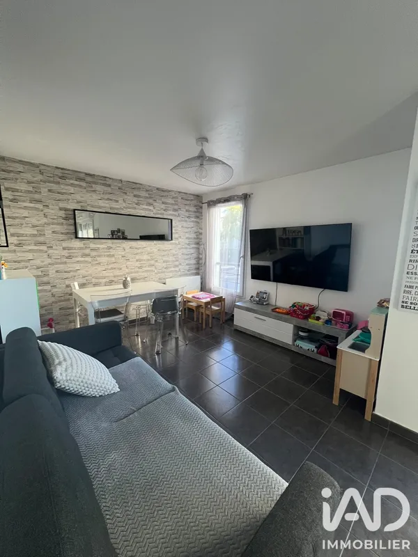 Appartement à Corbeil-Essonnes (91100) photo 2