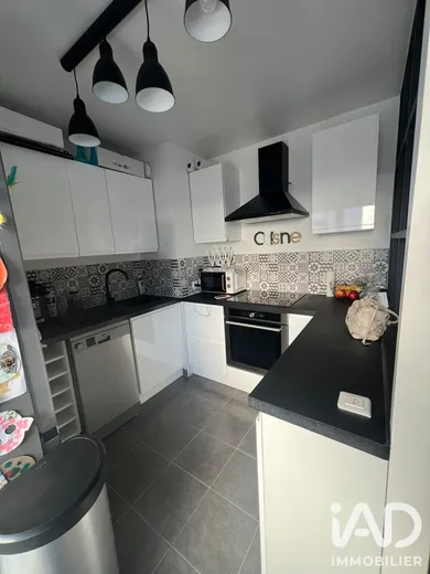 Appartement à Corbeil-Essonnes (91100)