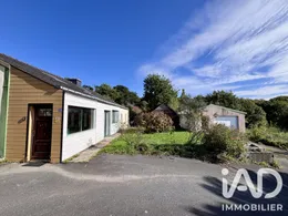 House in Saint-Urbain (29800)