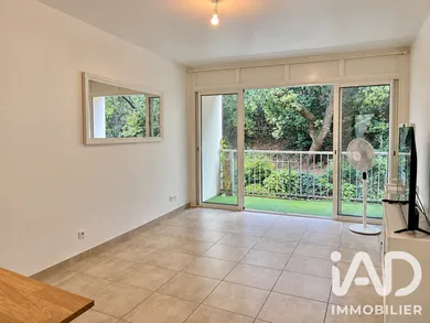 Appartement à Toulon (83000)