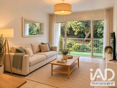 Appartement à Toulon (83000)