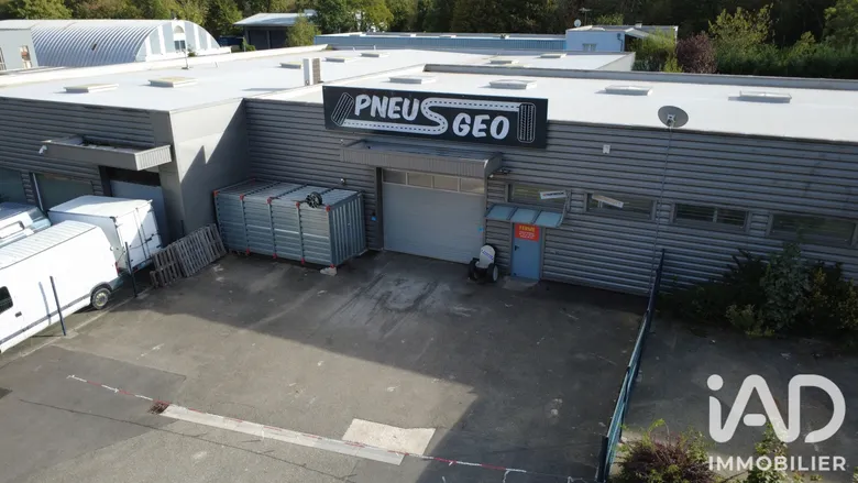Maison 4 pièces 320 m² · à Cernay · 320 m² · 380 000 €
