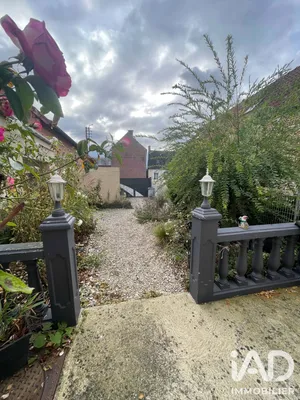 Maison à Villers-Outréaux (59142)