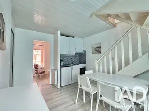 Duplex à Penmarch (29760)