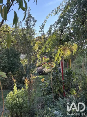 Building plot in Mareuil-lès-Meaux (77100)