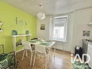 Apartment in Penmarch (29760)