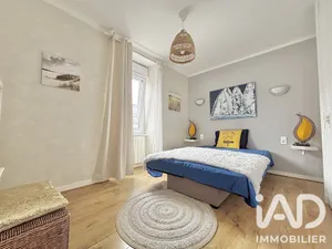 Appartement à Penmarch (29760)