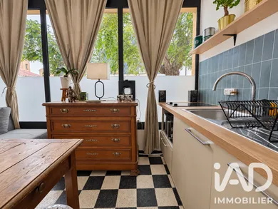 Appartement à Canet-en-Roussillon (66140)