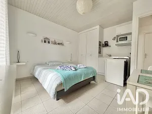 Appartement à Penmarch (29760)