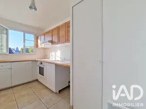 Apartment in Serris (77700)