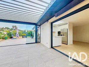 Apartment in Cagnes-sur-Mer (06800)