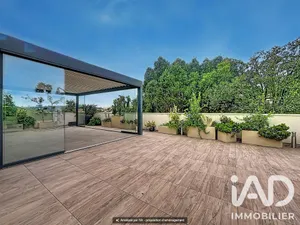 Apartment in Cagnes-sur-Mer (06800)