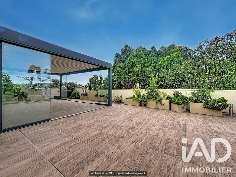 Appartement 3 pièces 84 m² · à Cagnes-sur-Mer · 84 m² · 749 000 €