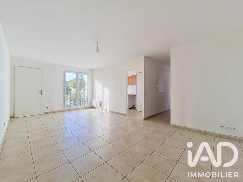 Appartement 4 pièces 72 m² · à Serris · 72 m² · 279 000 €