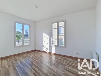 Appartement à Serris (77700)