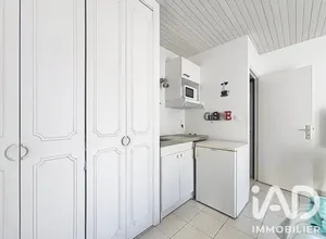 Appartement à Penmarch (29760)