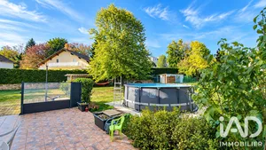 Maison à Forbach (57600)
