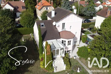 Maison à Montry (77450)