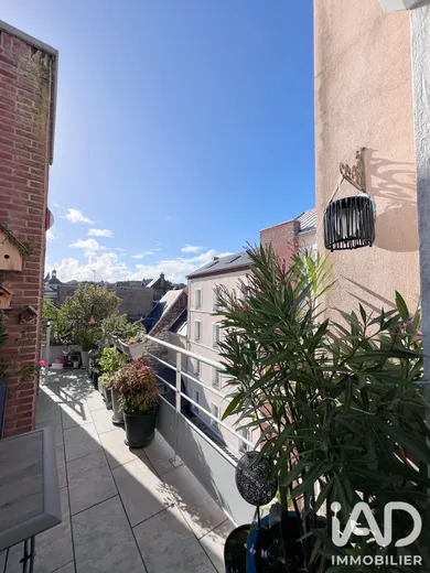 Appartement à Dieppe (76200)