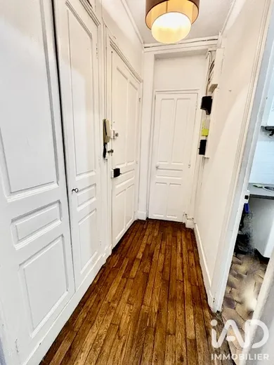 Apartment in Boulogne-Billancourt (92100)