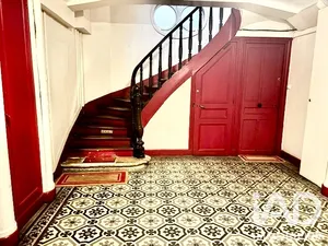 Apartment in Boulogne-Billancourt (92100)