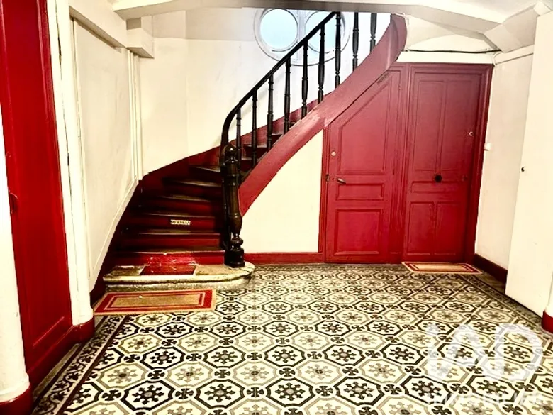 Appartement 2 pièces 36 m² · à Boulogne-Billancourt · 36 m² · 325 000 €