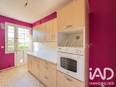 Appartement à Cormeilles-en-Parisis (95240)