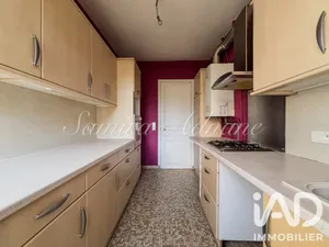 Apartment in Cormeilles-en-Parisis (95240)