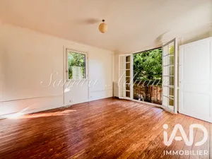 Appartement à Cormeilles-en-Parisis (95240)
